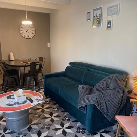 Place Au Repos Mouilleron-en-Pareds Екстериор снимка