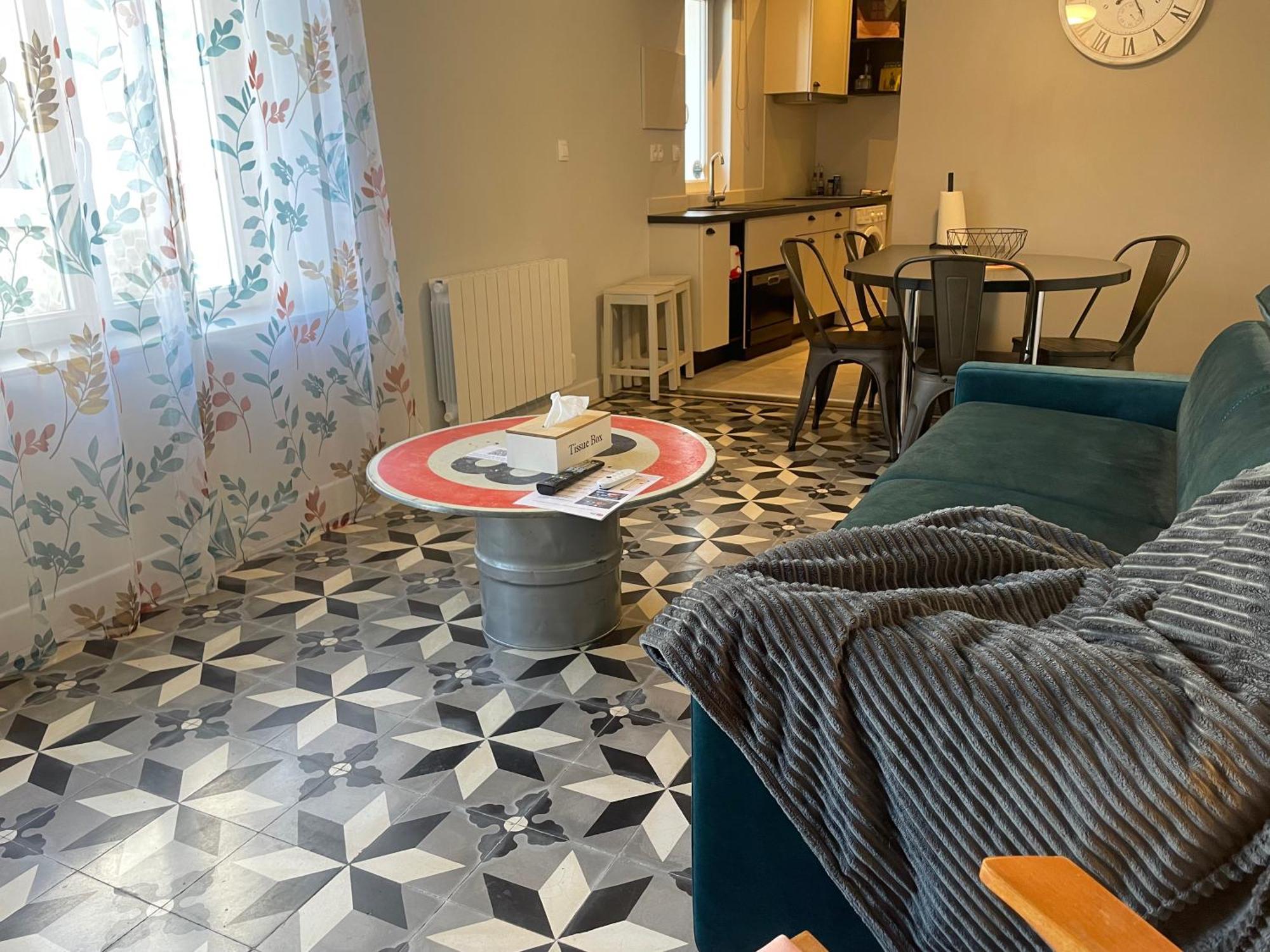Place Au Repos Mouilleron-en-Pareds Екстериор снимка
